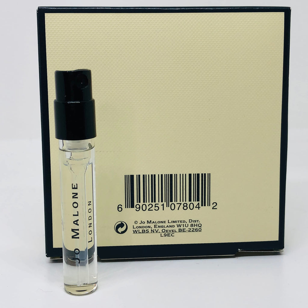 Jo Malone London Orange Blossom Sample Vials – Set of 2, .05 oz / 1.5 ml