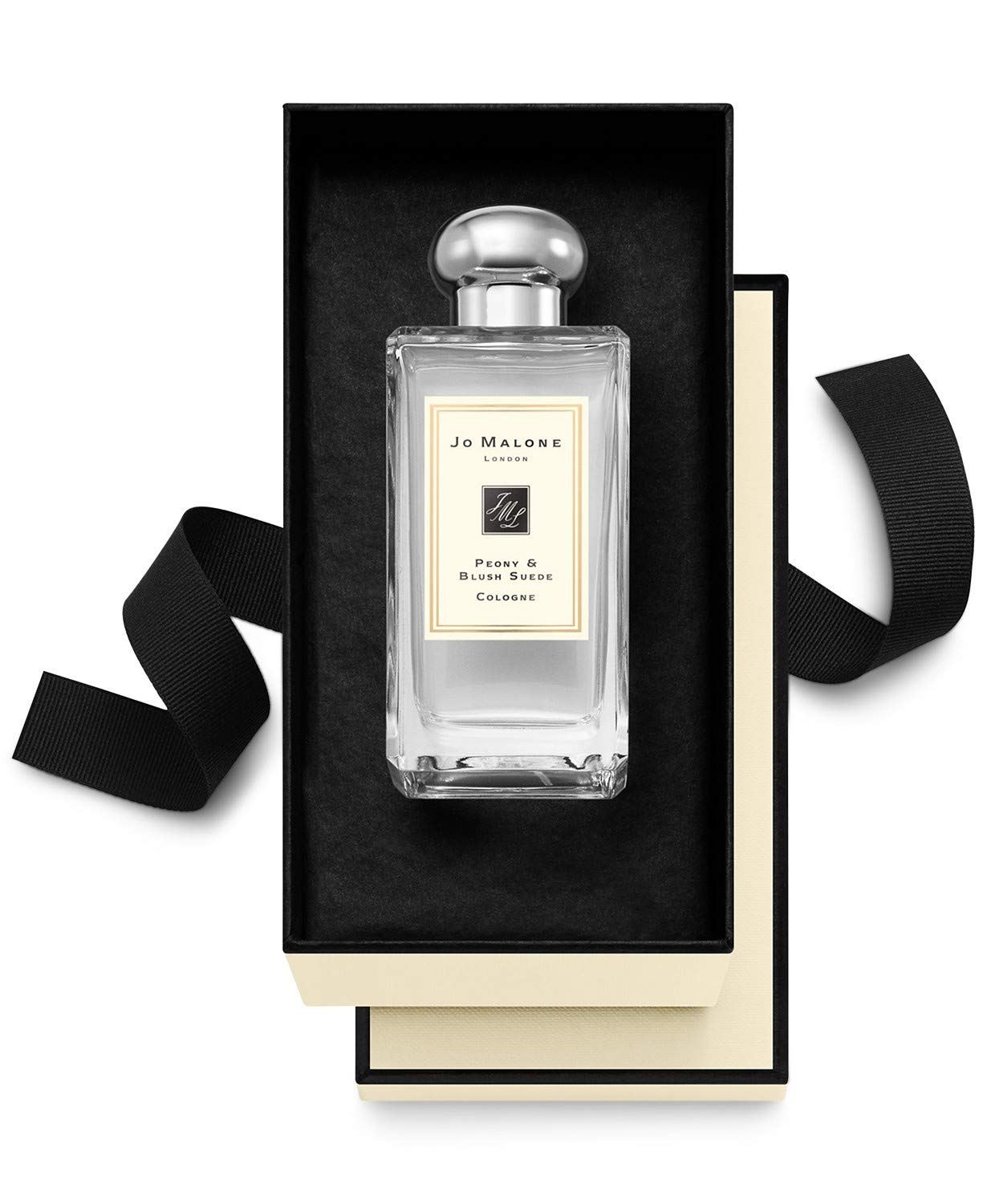 Jo Malone Peony & Blush Suede Cologne for Women – 3.4 oz