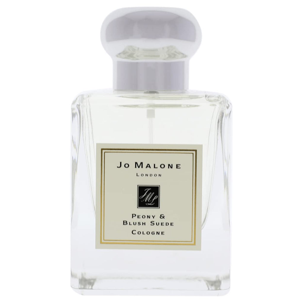 Jo Malone Peony & Blush Suede Cologne for Women – 1.7 oz