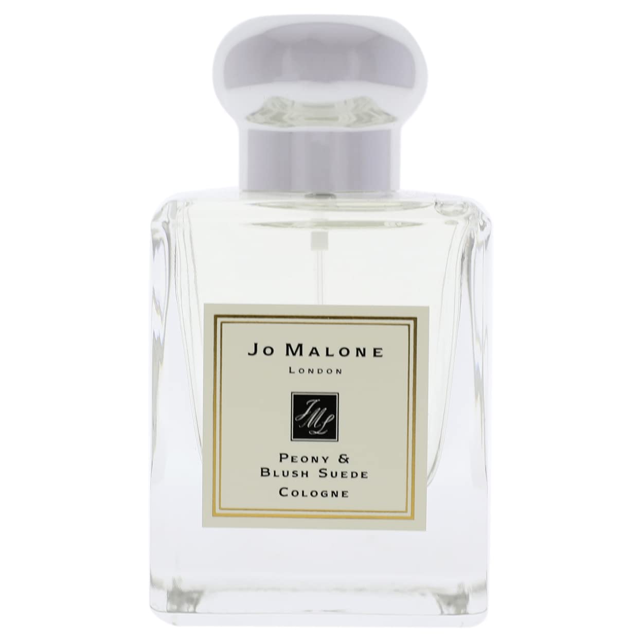 Jo Malone Peony & Blush Suede Cologne for Women – 1.7 oz