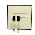 Jo Malone London Scent Pairing Duo: Poppy & Barley + Scarlet Poppy Sample Vials