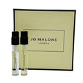 Jo Malone London Scent Pairing Duo — Jasmine Sambac & Marigold + Honeysuckle & Davana Sample Vials