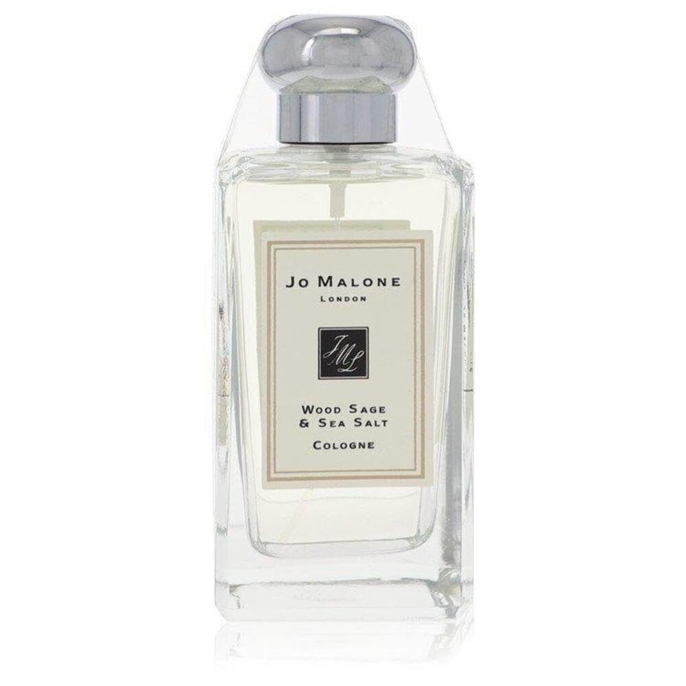 Jo Malone Wood Sage & Sea Salt Eau de Cologne for Woman – 3.4 oz