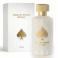 Jo Milano Game of Spades Royale Parfum Spray – 3.4 oz Unisex