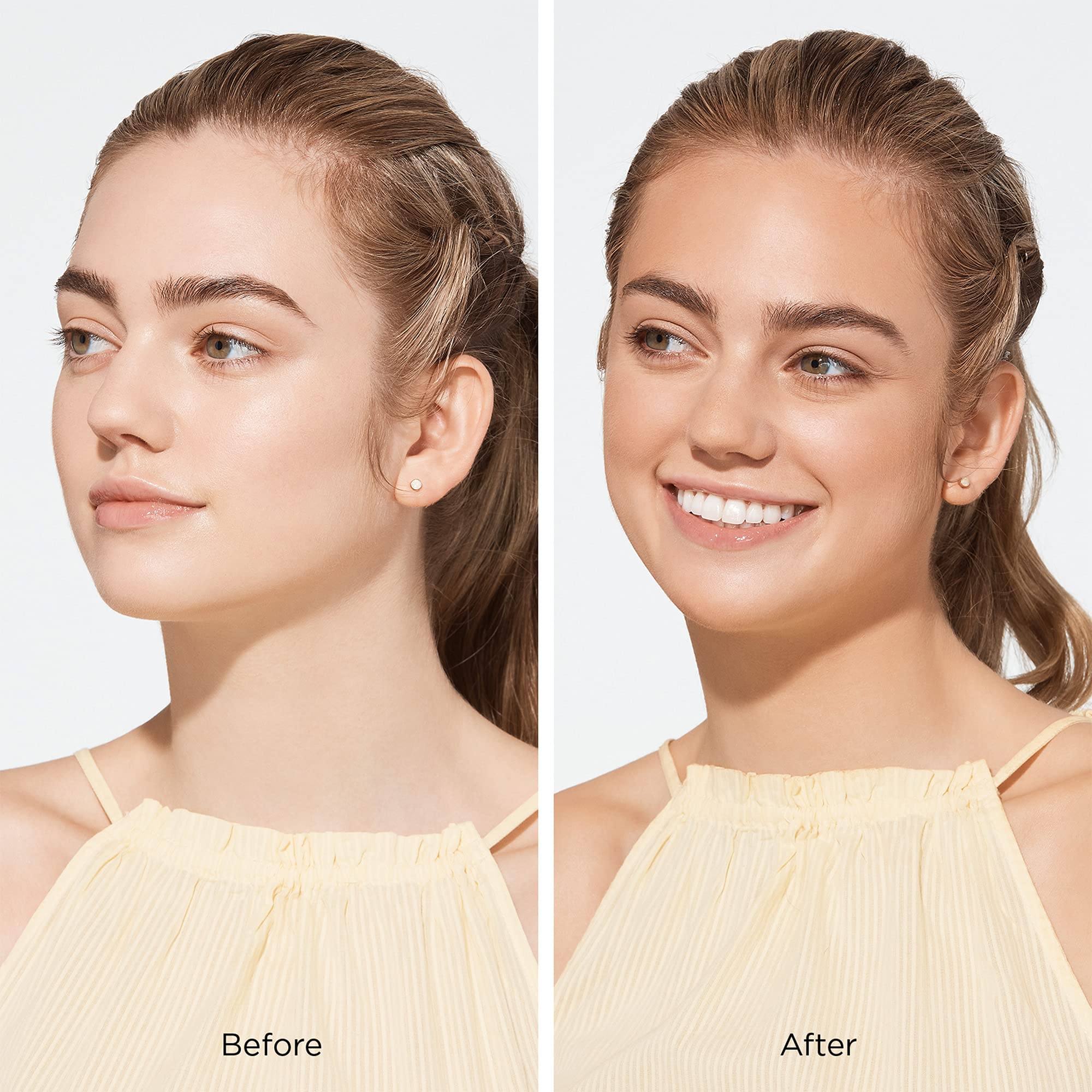 JOAH Self Tanner Drops – Sun & Seoul Golden Daze for Face & Body (Light/Medium, 30ml)