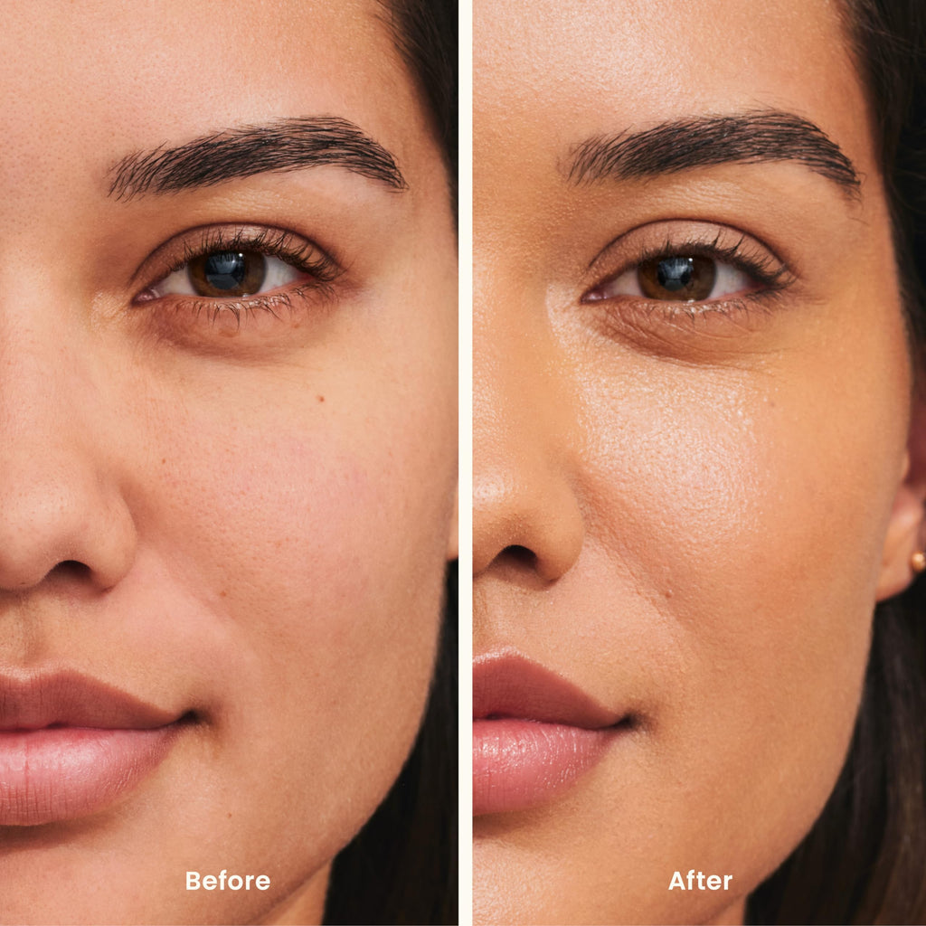 JOAH Perfect Complexion Under Eye Concealer & Serum — Hydrating Korean Beauty for Bright Eyes