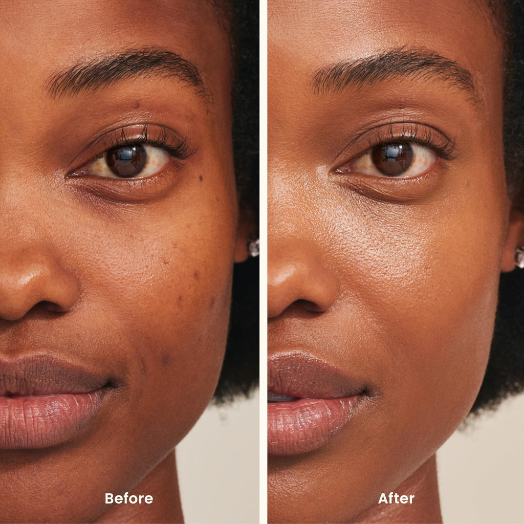 JOAH Perfect Complexion Under Eye Concealer & Serum — Hydrating Korean Beauty for Bright Eyes