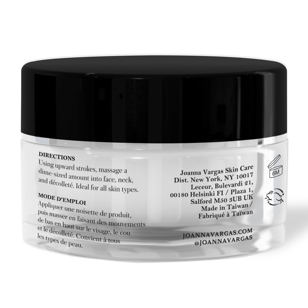 Joanna Vargas Eden Pro Hydrating Face Moisturizer – Hydration for Dry & Sensitive Skin