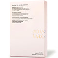 Joanna Vargas Glow To Go: 5 Hydrating Face Masks for Radiant Skin
