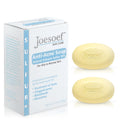 JOESOEF SKIN CARE Sulfur Soap with Salicylic Acid for Acne - Dermatologist-Approved, pH-Balanced Cleanser