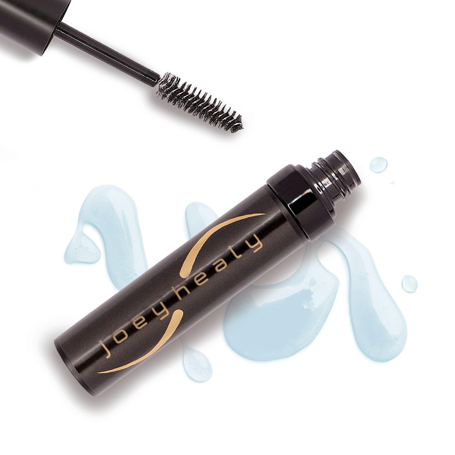 Joey Healy Brow Renovation Serum – Fuller Brows, Paraben-Free, Vitamin-Powered