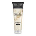 John Frieda Blonde+ Repair Bond-Building Shampoo – Damaged Blonde Hair
