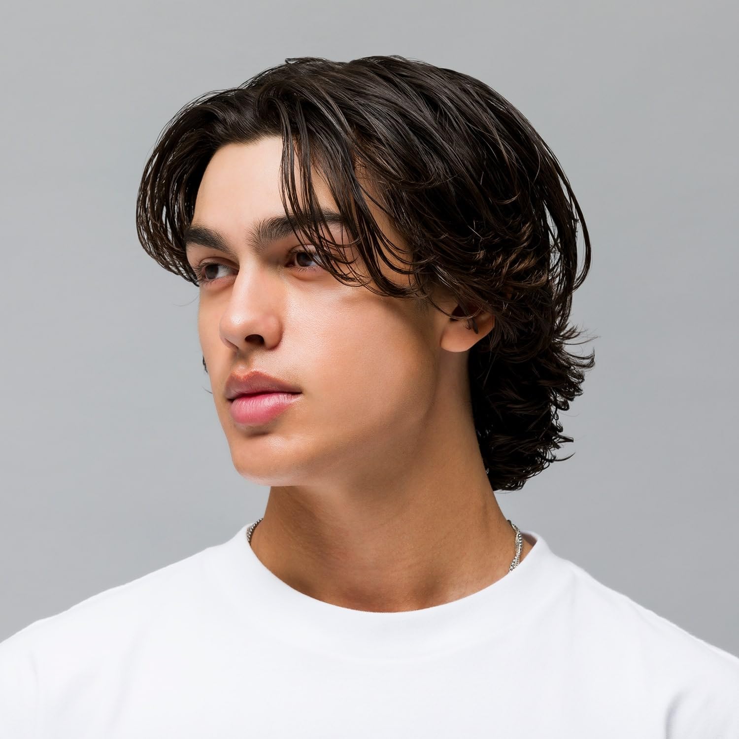 JOHNNY B. Conditional Conditioner 16 oz – Lightweight Hydration for Shine & Fuller-Looking Hair