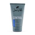 JOHNNY B. Control Alcohol-Free Hair Gel – Strong Hold for All Hair Types (3.3 oz)