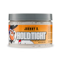 JOHNNY B. Hold Tight Clay Styling Gel 12 oz | Flexible, Reworkable Hold