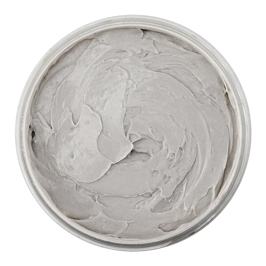 JOHNNY B. Hold Tight Clay Styling Gel 12 oz | Flexible, Reworkable Hold