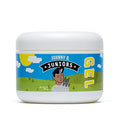 JOHNNY B. Juniors Hair Gel for Kids – No-Flake, Medium Hold, 8 oz Jar