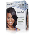 Johnson & Johnson Gentle Treatment No-Lye Relaxer Twin Pack – Conditioning Crème