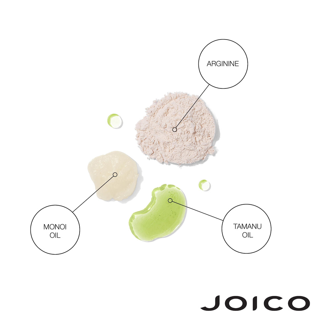 Joico Blonde Life Brightening Shampoo & Conditioner Set | Sulfate-Free Blonde Care