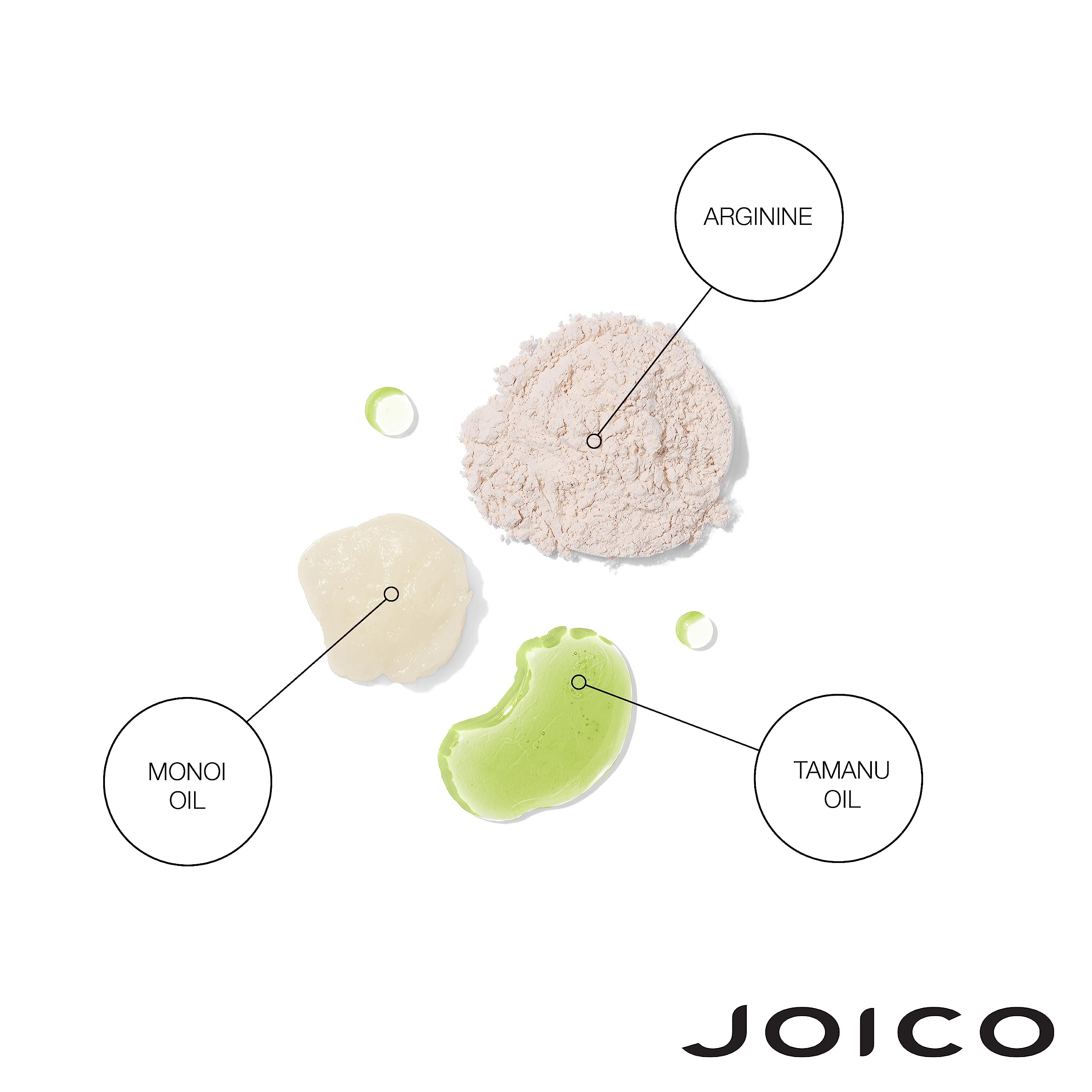 Joico Blonde Life Brightening Shampoo & Conditioner Set | Sulfate-Free Blonde Care