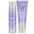 Joico Blonde Life Shampoo & Conditioner – Violet-Tone System for Cool Blonde Hair