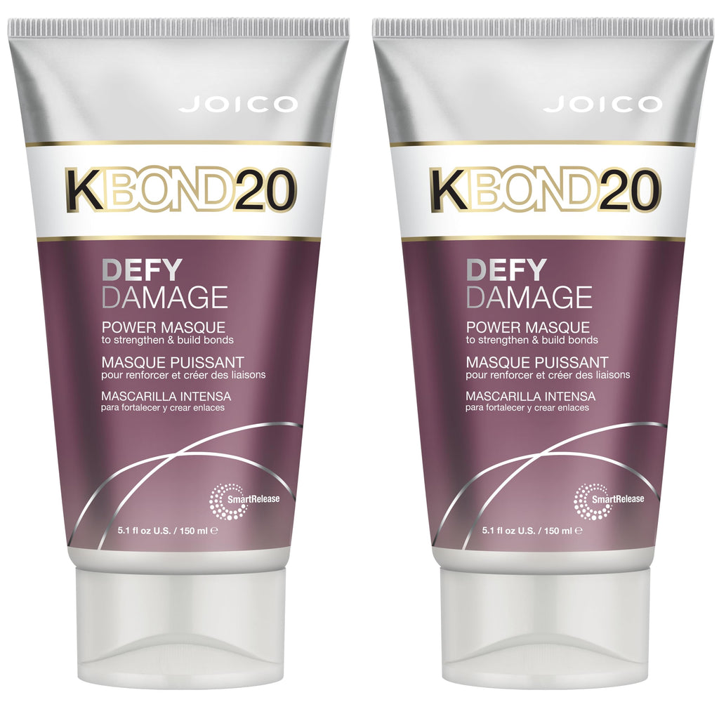 Joico KBOND20 Power Masque – Bond Repair & Hydration for Color-Safe Hair