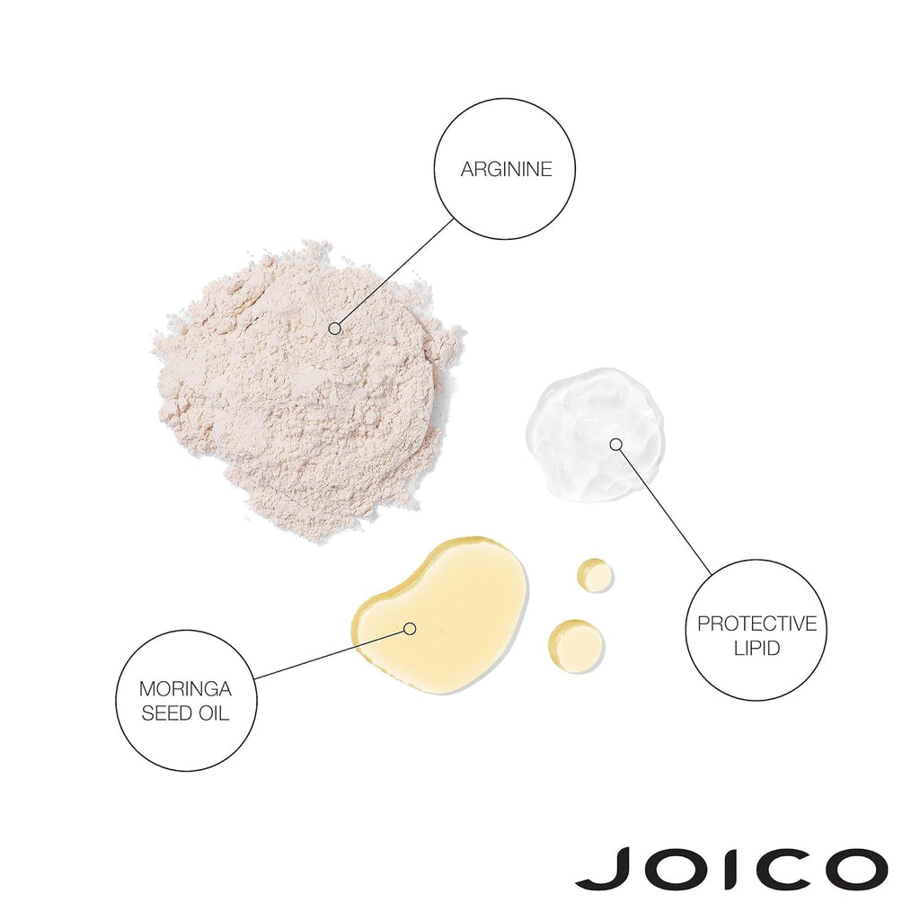 Joico KBOND20 Power Masque – Bond Repair & Hydration for Color-Safe Hair