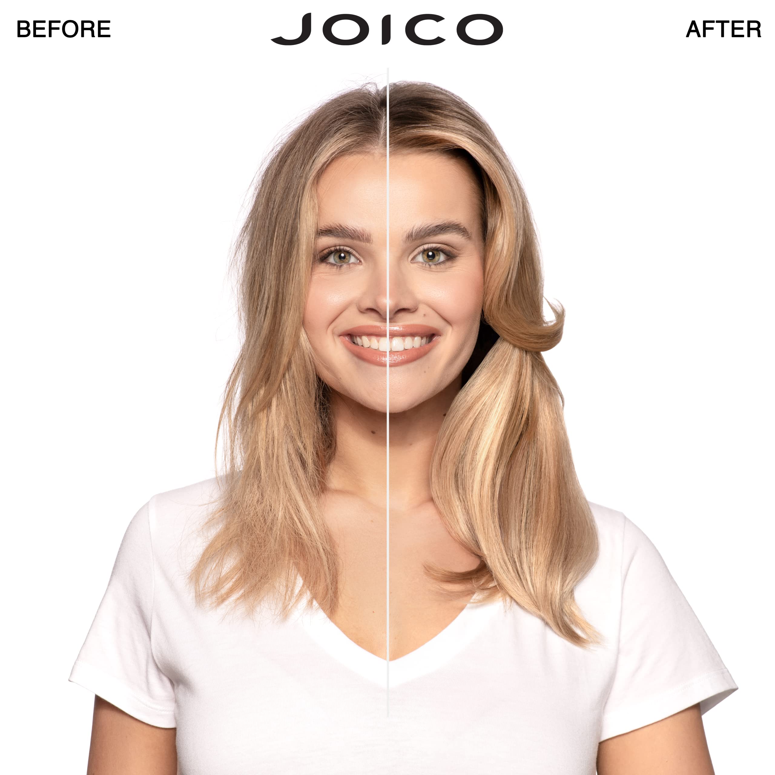 Joico Defy Damage Protective Masque | Bond Strengthening & Color Care | Pack of 2