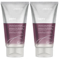 Joico Defy Damage Protective Masque | Bond Strengthening & Color Care | Pack of 2