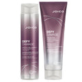 Joico Defy Damage Protective Shampoo & Conditioner Set – Bond Strengthening & Color Longevity