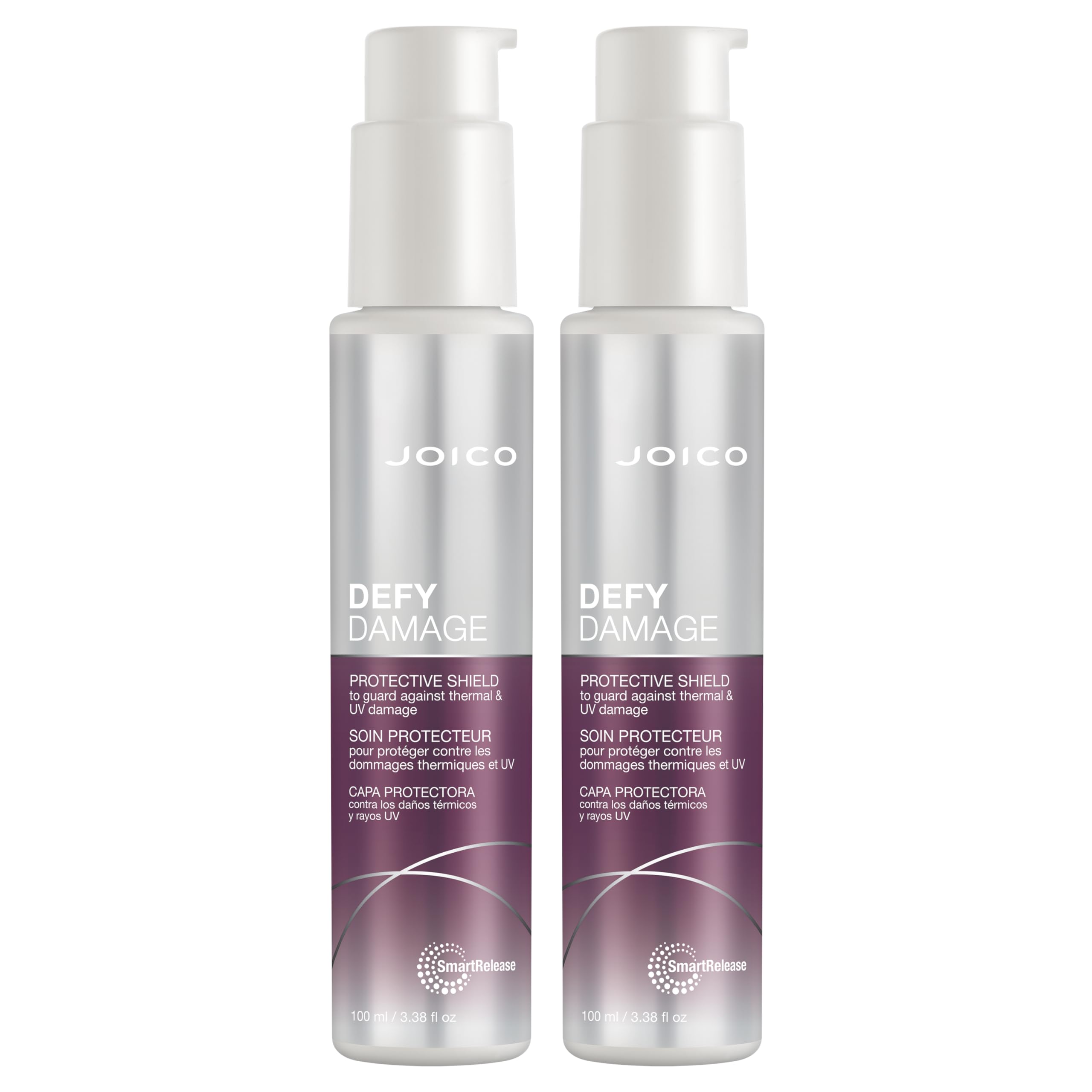 Joico Defy Damage Protective Shield — UV & Thermal Defense for Damaged Hair