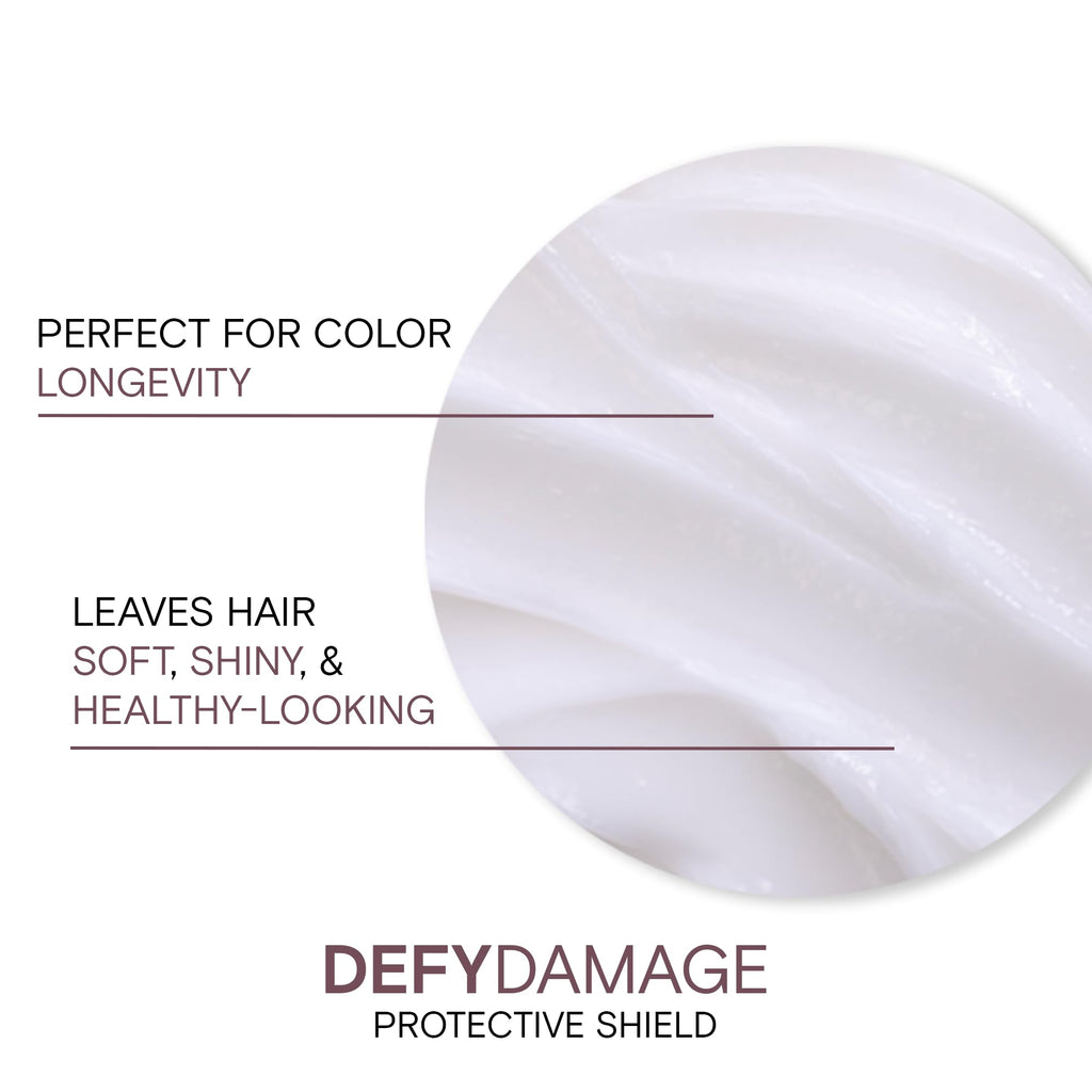 Joico Defy Damage Protective Shield — UV & Thermal Defense for Damaged Hair
