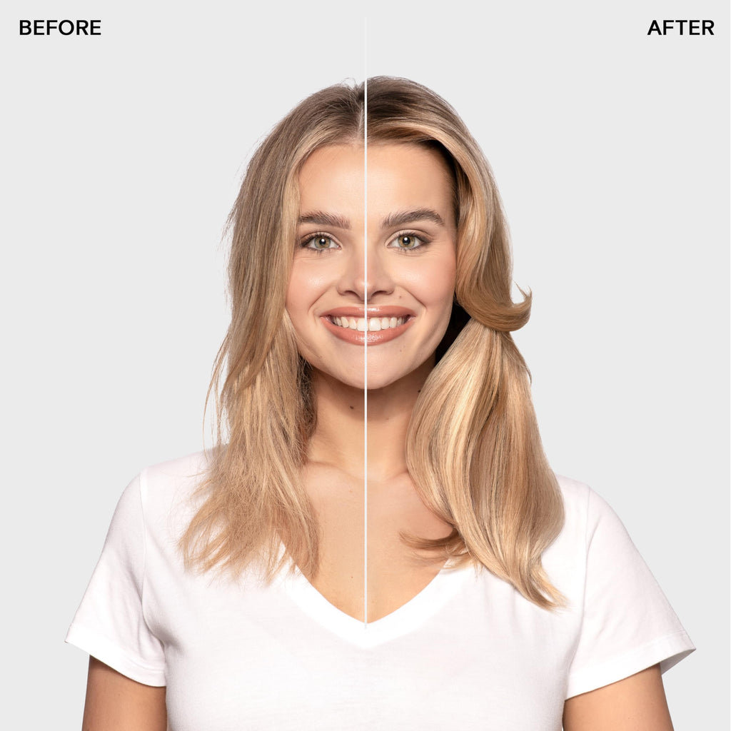 Joico Defy Damage Sleepover – Overnight Nourishing No-Rinse Bond Strength (2 Pack)