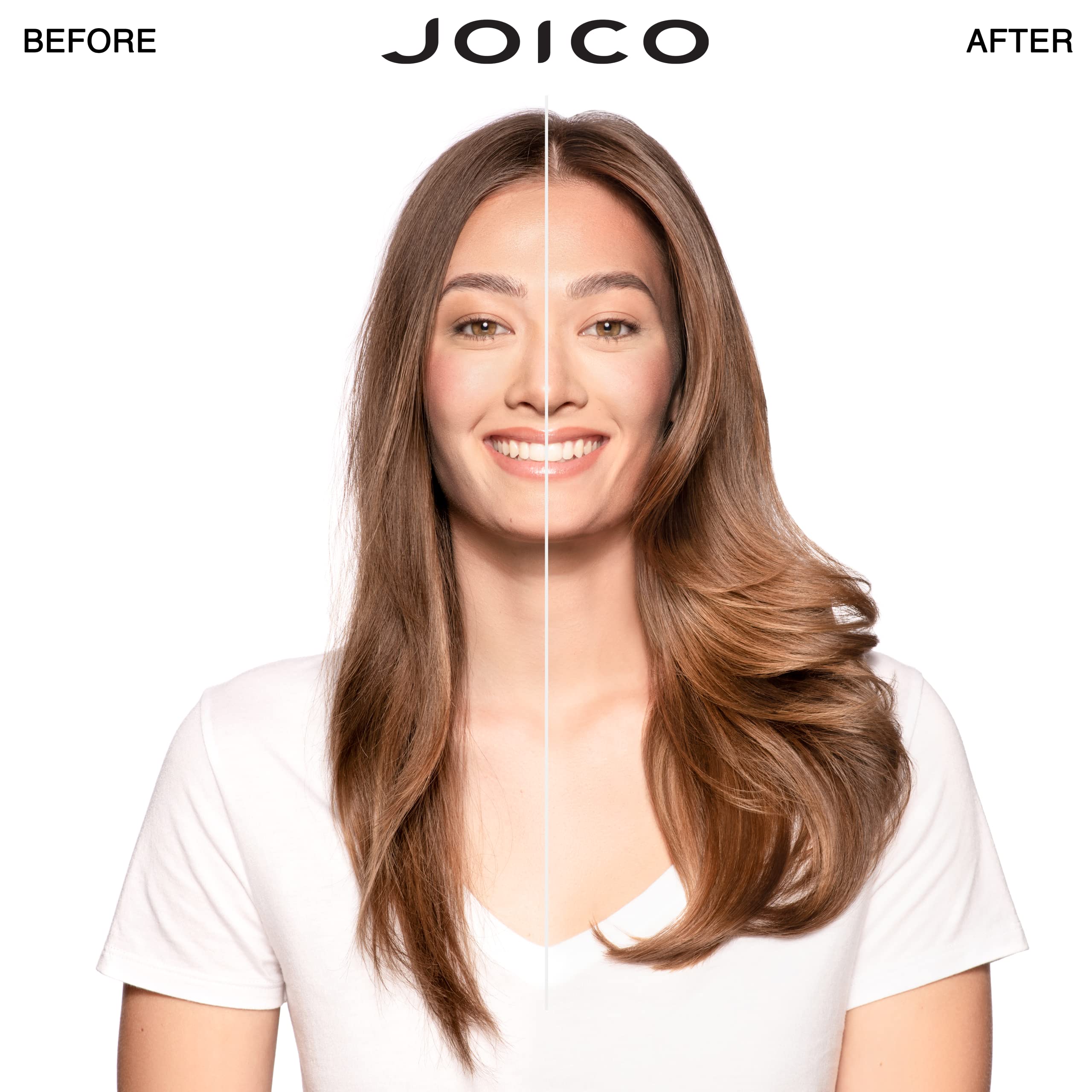Joico HydraSplash Hydrating Shampoo & Conditioner Set for Fine Hair – 33.8 oz Each