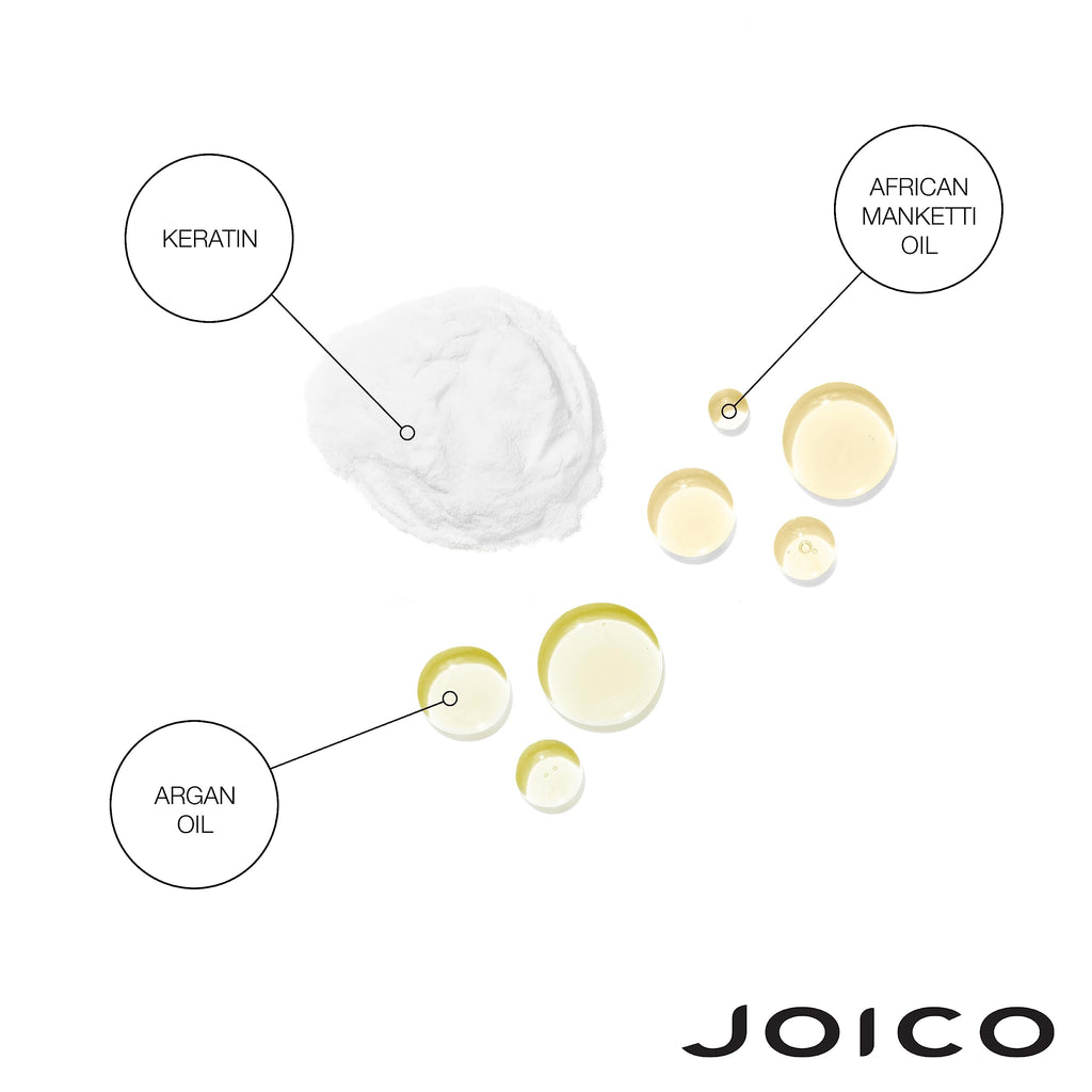 Joico K-PAK Color Therapy Luster Lock – Instant Shine & Repair (2 x 8.5 oz)
