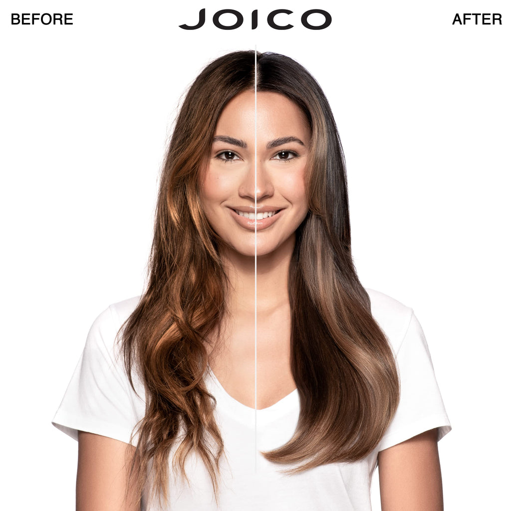 Joico K-PAK Color Therapy Luster Lock – Instant Shine & Repair (2 x 8.5 oz)