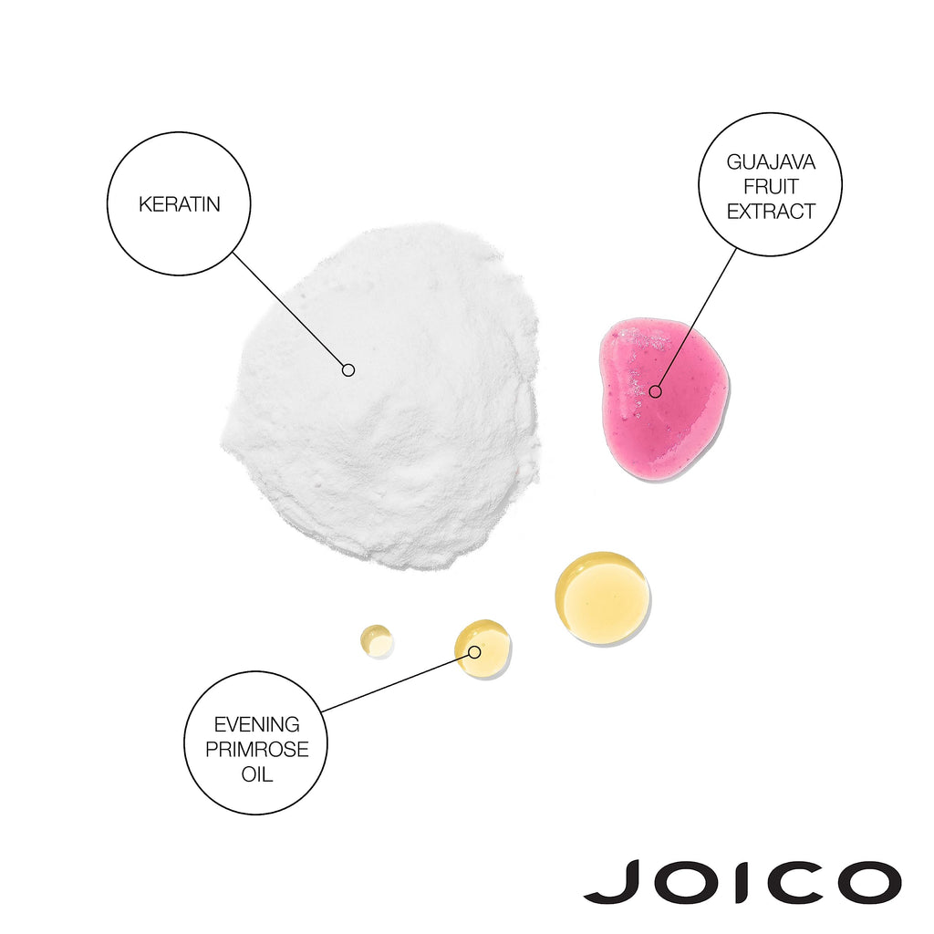 Joico K-PAK Reconstructor Deep-Penetrating Treatment – Damage Repair, 2x5.1 oz
