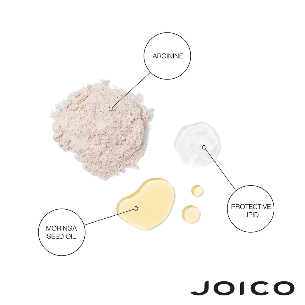Joico Defy Damage Protective Masque | Bond Strengthening & Color Care | Pack of 2