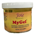Joie Naturals MyGel Hair Gel | Edge Control & Braiding Gel (4oz)