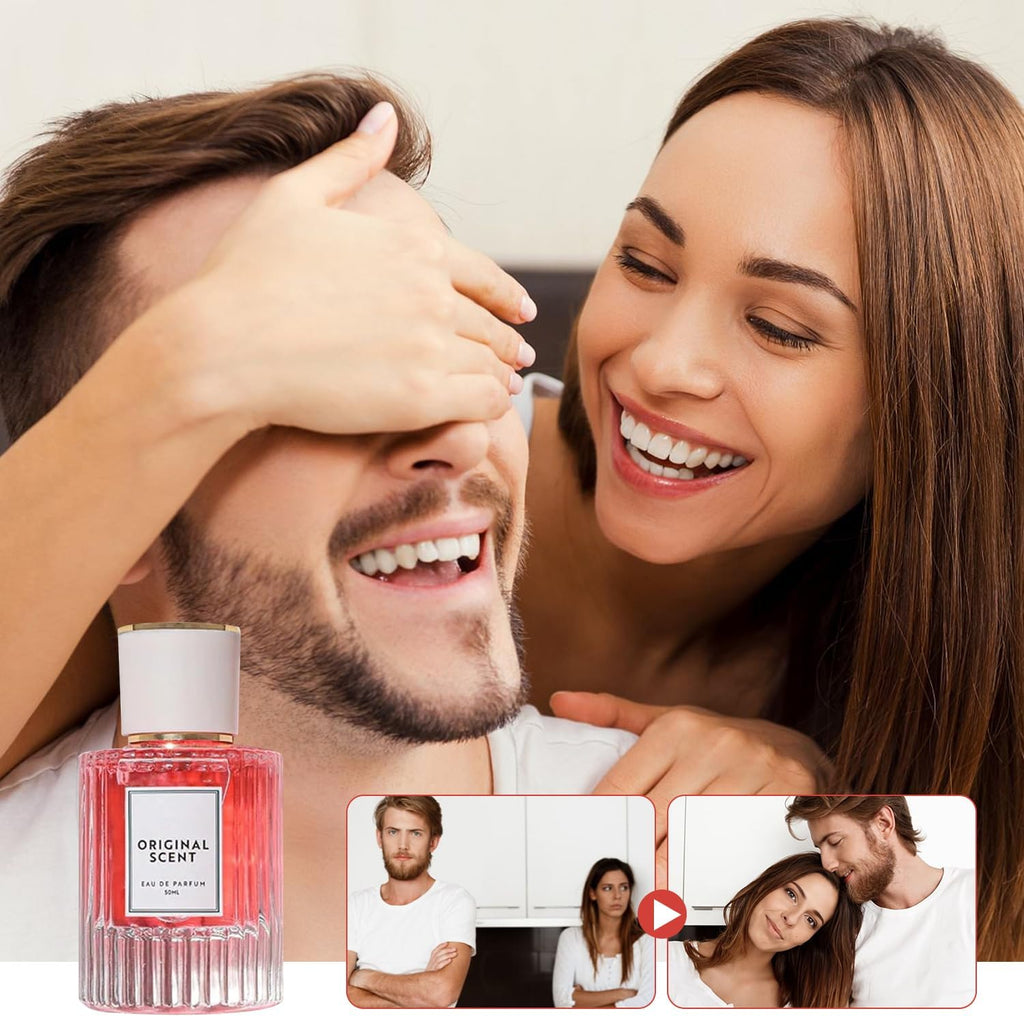JOIEFIEX Venom Pheromone Perfume Collection - Lunex Ferro for Women | Roller Ball 30 ml