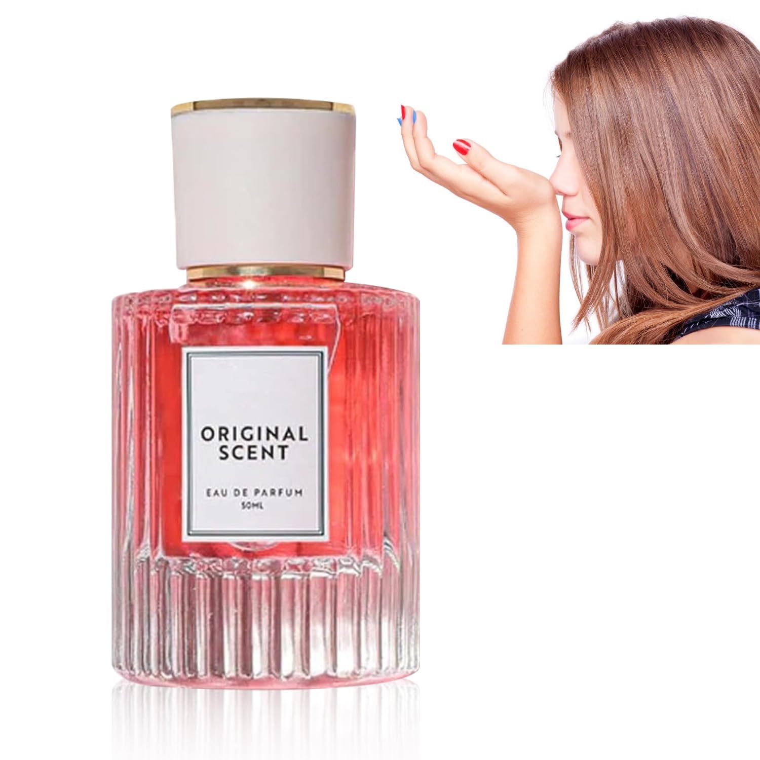 JOIEFIEX Venom Pheromone Perfume Collection - Lunex Ferro for Women | Roller Ball 30 ml