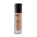 JoJo Siwa No7 Lift & LIlluminate Triple Action Serum Foundation - Warm Beige
