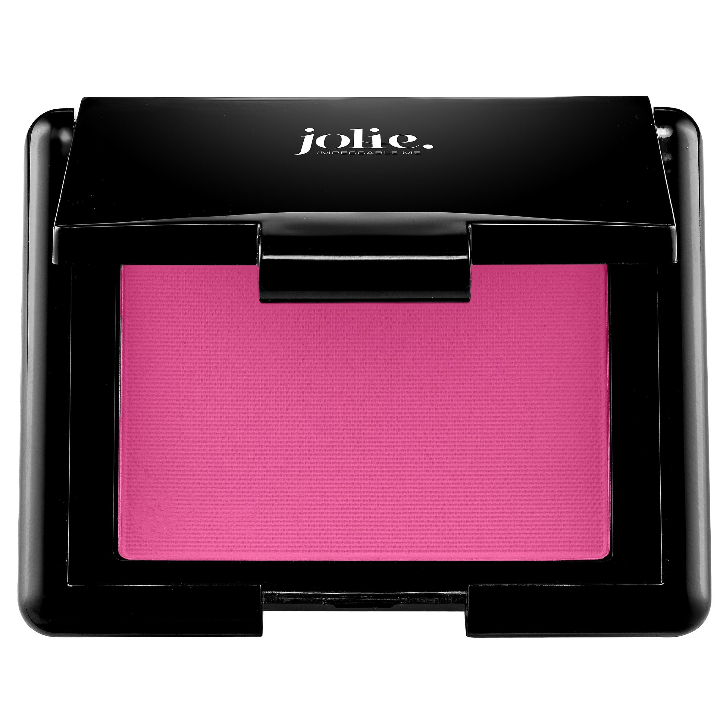 Jolie Blush Perfect Pressed Cheek Color | Highly Pigmented, Long-Lasting Finish (Swag) | Jolie IMPECCABLE ME