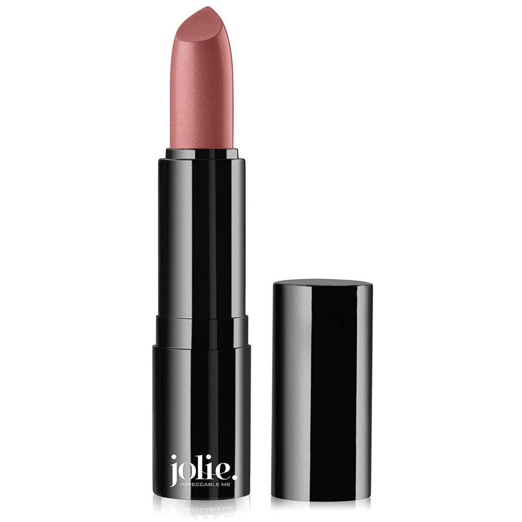JOLIE Color-Rich Satin Lipstick Beverly Boulevard – Hydrated, Satin Finish