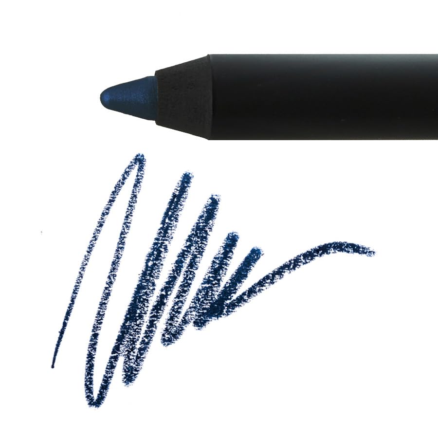 Jolie Waterproof Ultimate Eye Liner Pencil – Denim | Impeccable Me