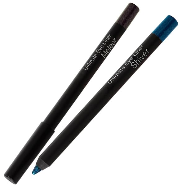 Jolie Waterproof Ultimate Eye Liner Pencil – Denim | Impeccable Me