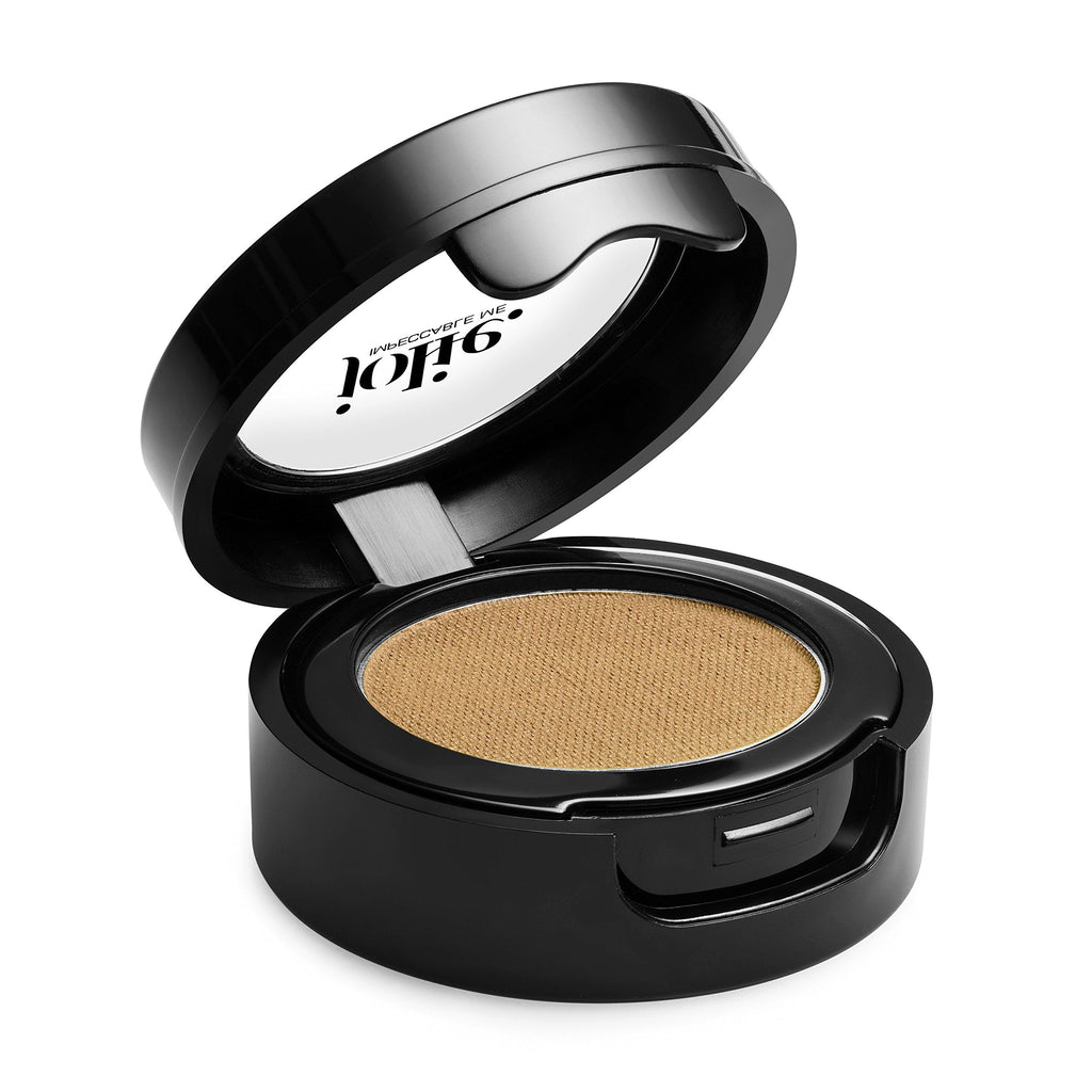 Jolie Frost Eye Shadow Old Gold – Shimmery 3 g | Jolie Impeccable Me