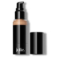 Jolie Luminous Foundation SPF 15 – Vanilla Cream | Silky Hydrating Liquid Makeup