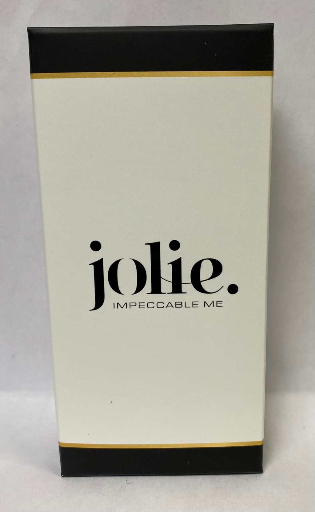 Jolie Mineral Liquid Powder Foundation SPF 15 | Hypoallergenic, Oil-Free, All Skin Types | 1 Fl Oz