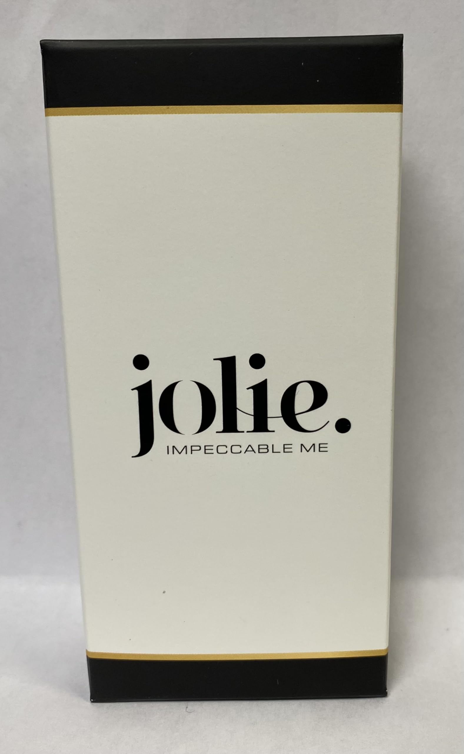 Jolie Mineral Liquid Powder Foundation SPF 15 | Hypoallergenic, Oil-Free, All Skin Types | 1 Fl Oz